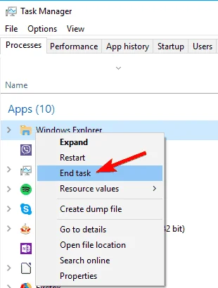 [Löst] "Din Windows-licens går snart ut" för Windows 10