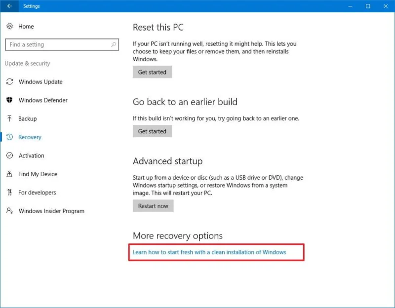 Hvordan fikse Ntdll.dll feilmelding i Windows 10