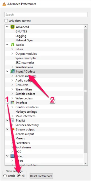 4 Vanliga VLC Media Player-problem och dess kompletta korrigeringar
