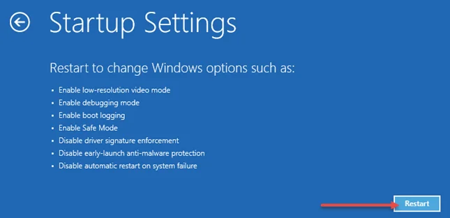 7 måder at rette Blue Screen of Death (BSOD)-fejl i Windows 10