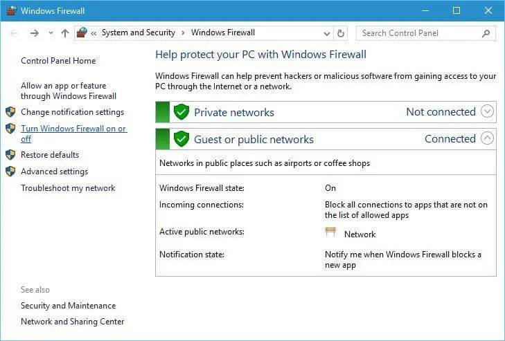 Sådan rettes Microsoft Edge Browser, der ikke reagerer efter Windows 10 Creators Update?