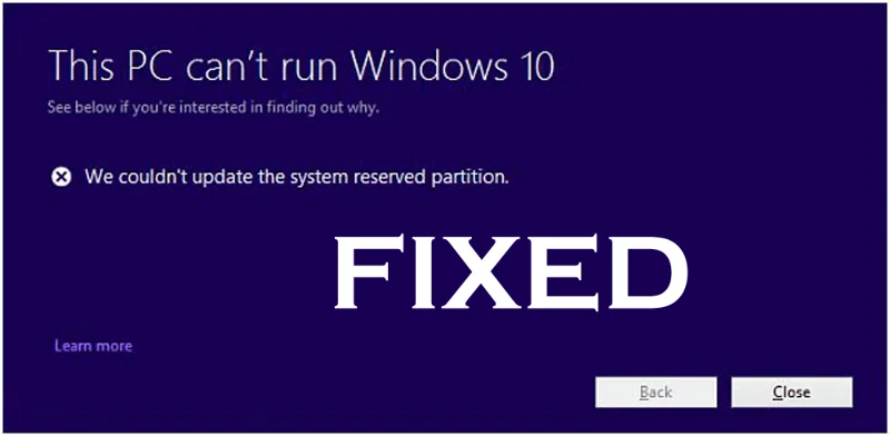 24 mest almindelige Windows 10-aktiveringsfejlkoder og deres rettelser [OPDATERET]