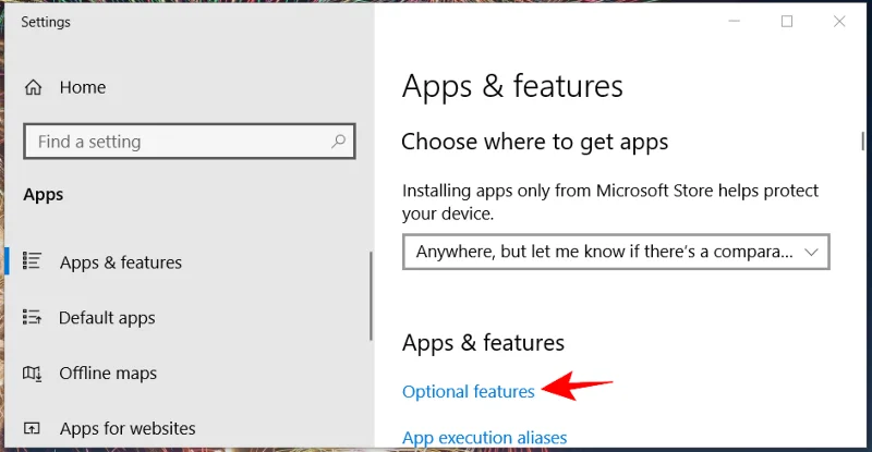 Sådan rettes Kan ikke installere Windows Media Feature Pack [6 nemme tricks]