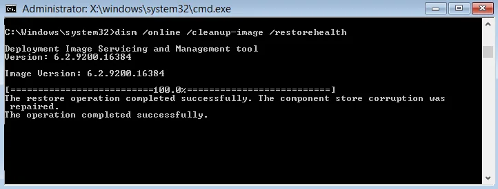 Top 10 testede løsninger til at rette Windows 10 Update Error 0x8024401c