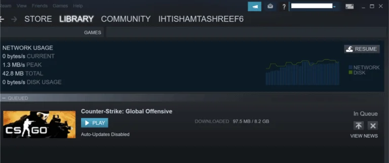 6 sätt att åtgärda Steam som inte upptäcker problem med installerade spel