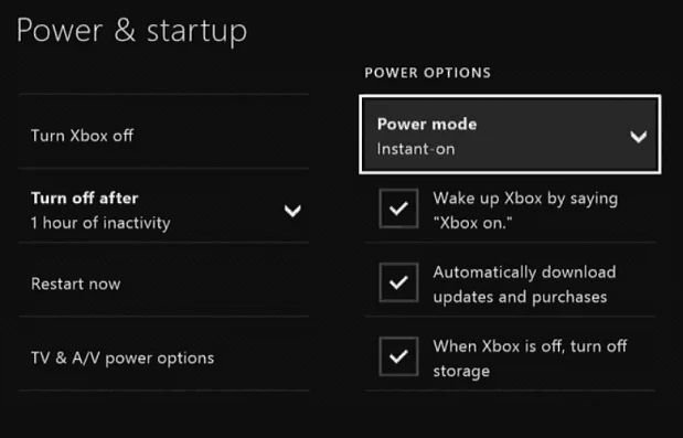 [RETTET] Xbox One-fejl 0x82d40004