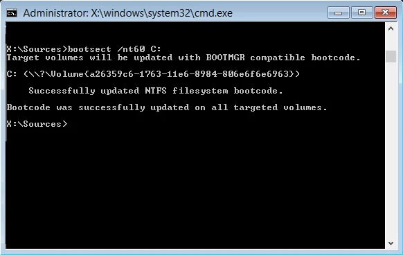 [LØST] Guide til at rette automatisk reparation kunne ikke reparere din pc i Windows 10