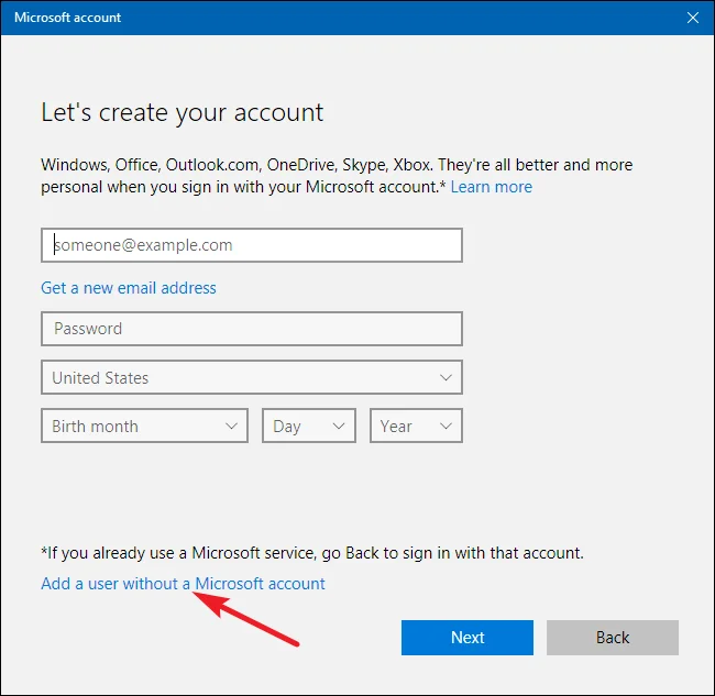 Sådan rettes installation af Windows 10-fejl 0x800704DD-0x90016?