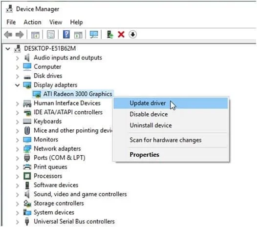 [11 rettelser] BSOD Memory Management Error 0x0000001a
