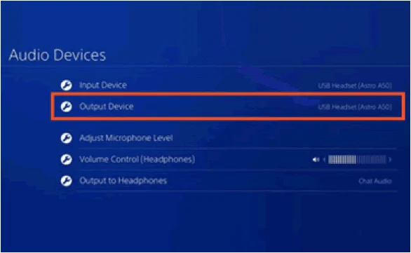 PS4 Ingen lyd: Ekspert-hack for å fikse PS4-lyd som ikke fungerer