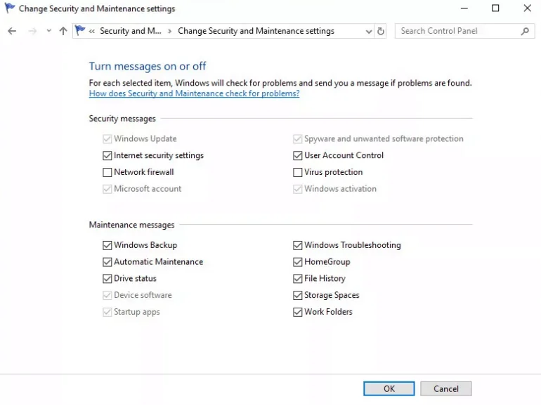 6 effektive måder at rette Windows Update-fejl 8024402C på