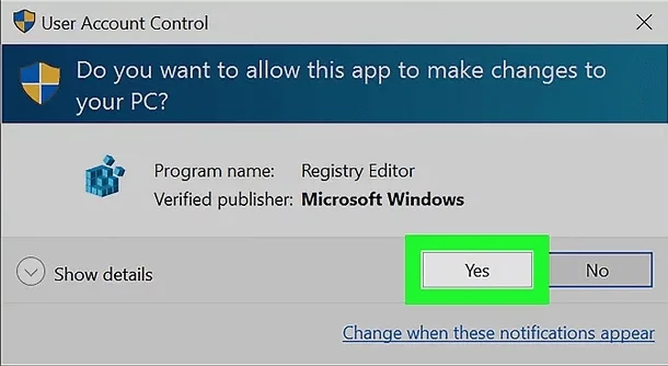 Hur tar man bort körhistorik i Windows 10?  [UPPDATERAD]