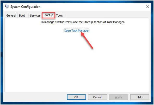 [Løst] Sådan rettes Windows 10 Update Error 0x8024a10a?