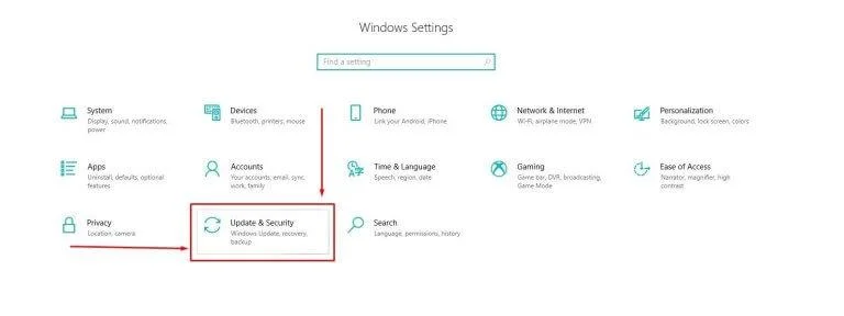 Topp 7 lösningar för att fixa Windows Update Error Code 0x80080005 på Windows 10!