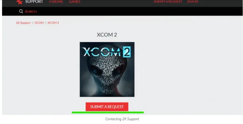 Ret XCOM2-mods, der ikke virker [10 PRØVEDE OG TESTET LØSNINGER]