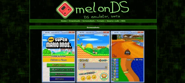9 bästa Nintendo DS-emulatorer för Windows PC 2022