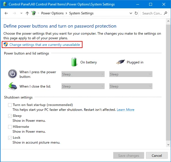 FIX: DPC Watchdog Violation Windows 10?[Detaljeret vejledning]