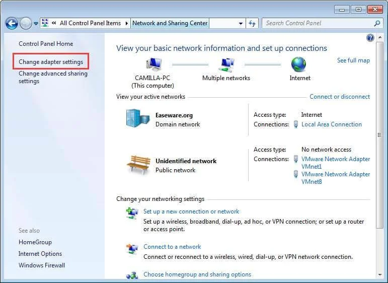 Sådan rettes lav virtuel hukommelse i Windows 8/8.1