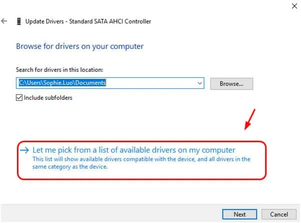FIX: DPC Watchdog Violation Windows 10?[Detaljeret vejledning]