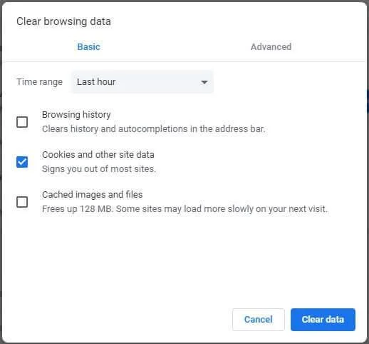 10 bästa och enkla metoderna för att fixa Mac Error 102