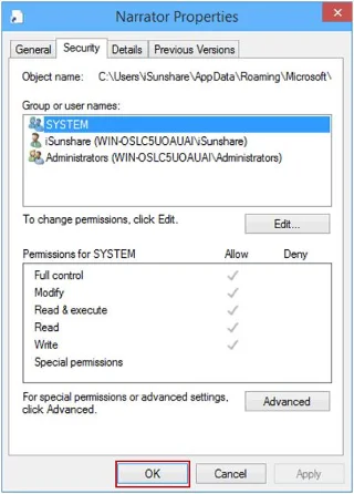 Sådan rettes iTunes-fejl -54 på Windows 10 effektivt?