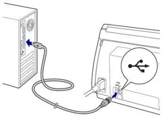 Løs problemer med installation af Brother-printerdriver [KOMPLET GUIDE]