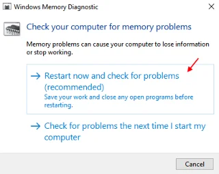 [OPDATERET] Sådan rettes "Werfault.exe-fejl" i Windows 7/8 &10