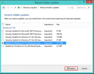 Ucrtbase.dll-feil på Windows [10 påviste rettelser]