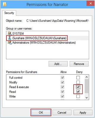 Hur inaktiverar och aktiverar jag Berättare i Windows 10?