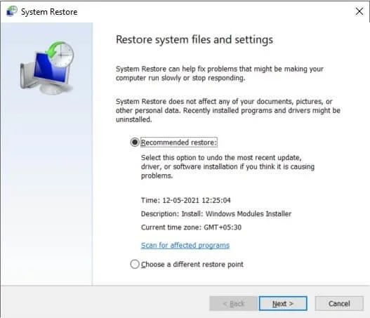 Sådan rettes spilstamming i Windows 10 og 11?  [2022 Opdateret vejledning]