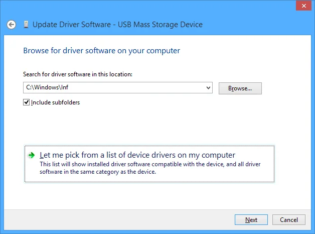 Sådan rettes 'Server IP-adresse kunne ikke findes' Windows 10?