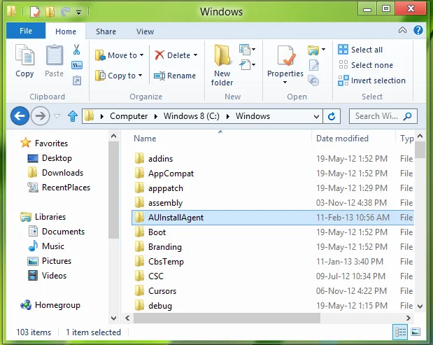 [LÖST] Hur fixar jag Windows Store-fel 0x80073cf9?