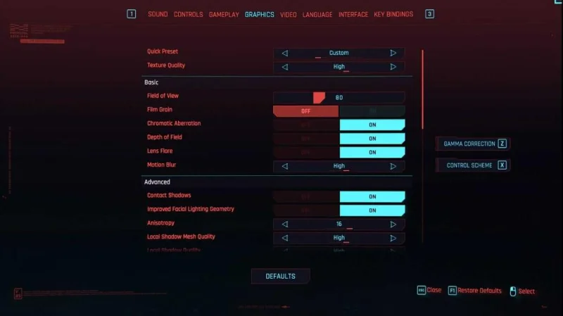 Cyberpunk 2077 – Guide til at rette nedbrud, lav FPS, frysning, forsinkelse og mere