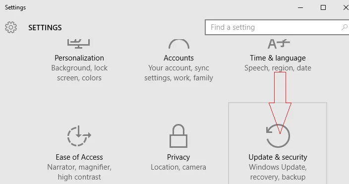 Sådan rettes installation af Windows 10-fejl 0x800704DD-0x90016?