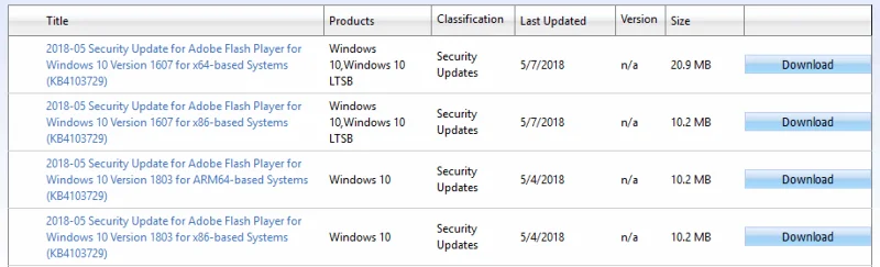 [Вирішено] Як виправити помилку оновлення Windows 10 0x80240034?
