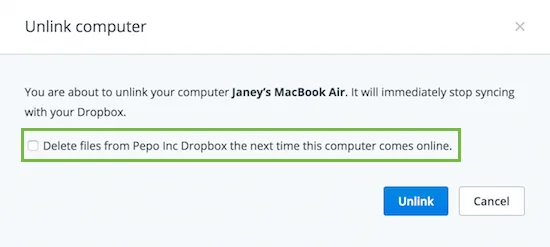 Topp 10 rettelser for å løse Dropbox som ikke synkroniserer Windows 10