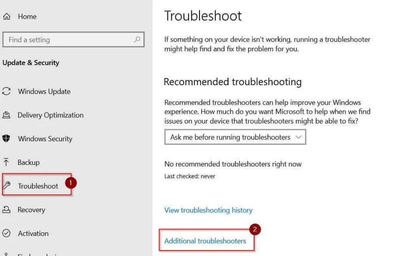 8 hacks for å fikse Libcef.dll mangler feil på Windows 10