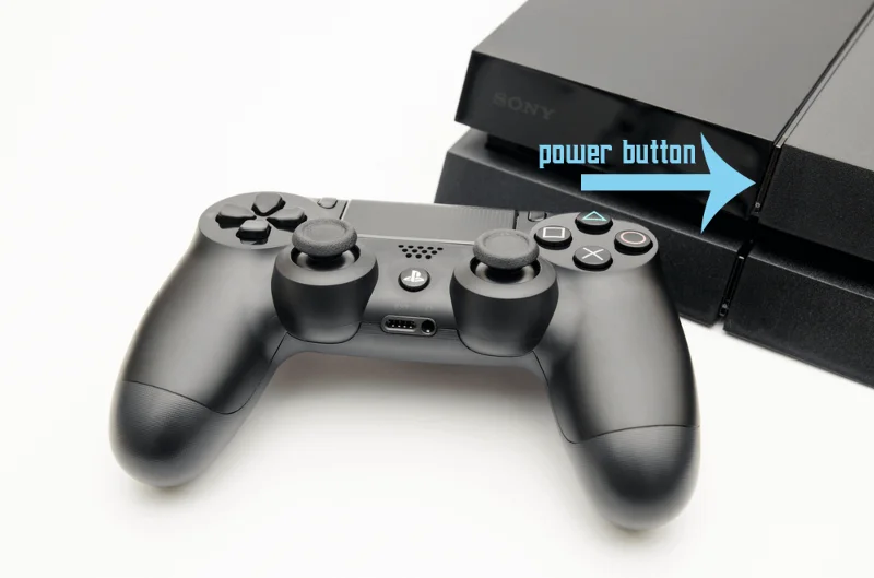 LØST: PS4 slukker af sig selv tilfældigt problem [hurtig rettelse]
