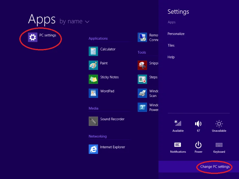 [OPDATERET] Top 5 metoder til at rette Windows 8 Explorer.exe-fejl
