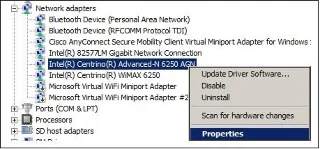 Løs problemer med flymodus i Windows 10 – [HURTIGGUIDE]