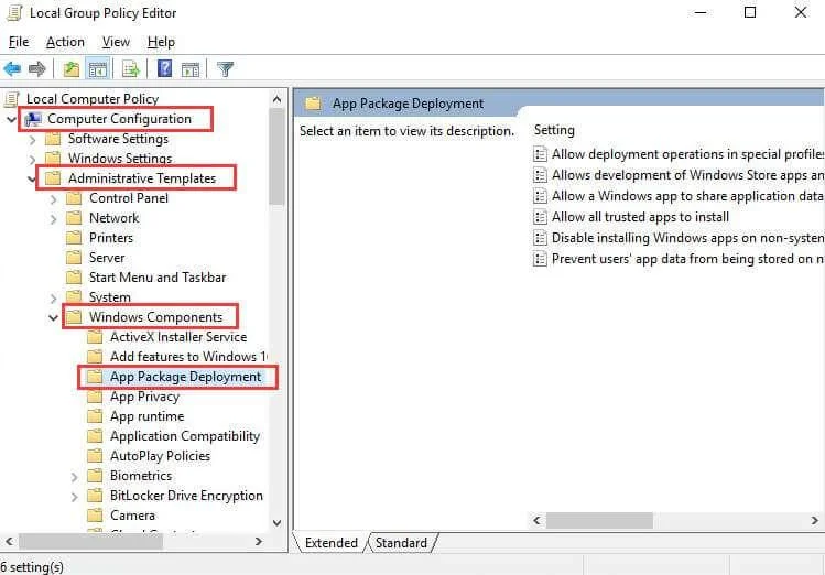 Hur fixar man suddig skärm i Windows 10-dator?