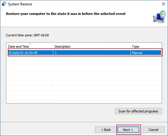 Hvordan fikse HP Laptop-skjermen er svart [Ultimate Guide]