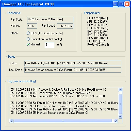 12 Bedste PC Fan Control Software til Windows 10 og Mac