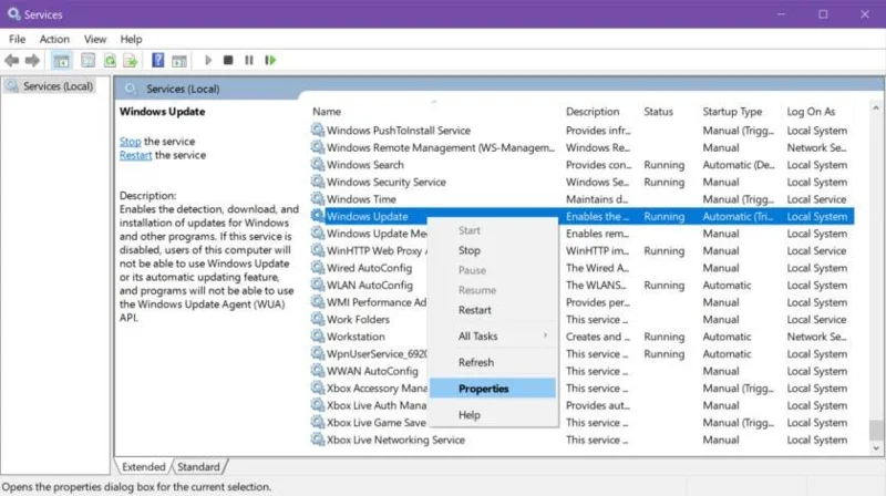 [Ratkaistu] Kuinka korjata 99 %:iin juuttunut Windows-päivitys?
