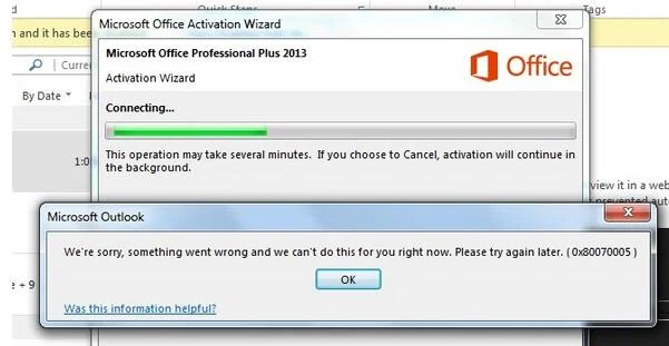 24 mest almindelige Windows 10-aktiveringsfejlkoder og deres rettelser [OPDATERET]