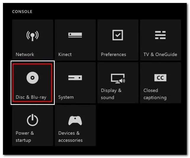 [RETTET] Xbox One-fejl 0x82d40004