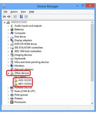 Løs problemer med installation af Brother-printerdriver [KOMPLET GUIDE]