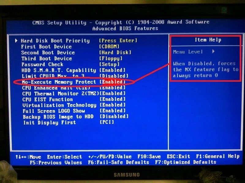 Hvordan fikse feilkode 0x0000005d i Windows 10/8/7