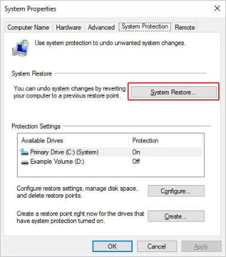 6 ефективних способів виправити код помилки Windows Update 80070103
