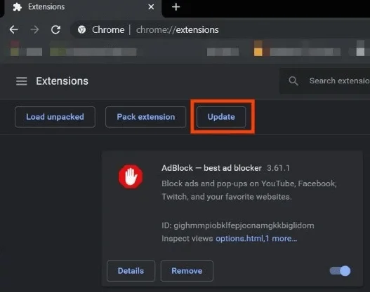 [Fullstendige løsninger] Hvordan fikse AdBlock som ikke fungerer på Twitch?